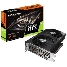 GIGABYTE GeForce RTX 3060 WINDFORCE OC 12GB GDDR6 Graphics Card